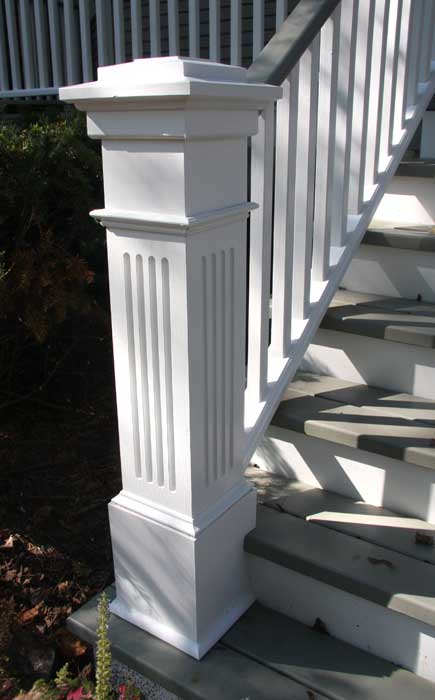 Wrigleyville Front Porch Restoration